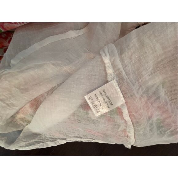 NWOT Mulberry & King mini dress, M/L $190 - Picture 6 of 8